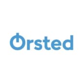 Ørsted