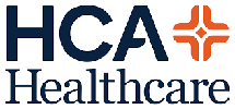 1.HCA Healthcare