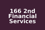 166 2nd Financial Services