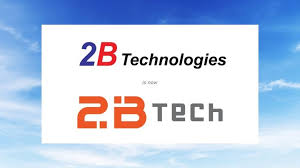 2B Technology