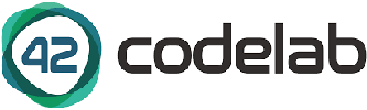 42 Codelab logo