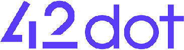 42dot logo