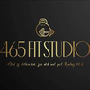 465 Holdings logo