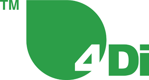4Di Capital logo