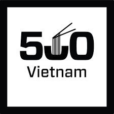 500 Startups Vietnam