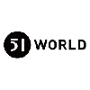 51WORLD