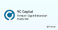 9C Capital logo