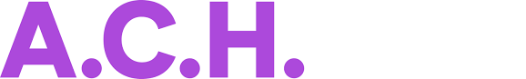 A.C.H. Ventures logo