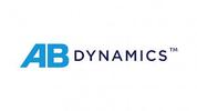 AB Dynamics plc logo