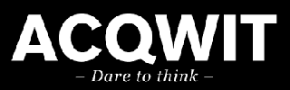 ACQWIT logo