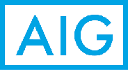 AIG logo