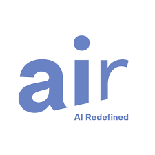 AIR (AI Redefined)