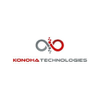 Konoha Technologies logo