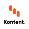 Kontent.ai logo
