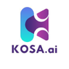 KOSA AI logo