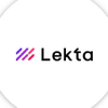 Lekta AI logo