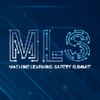 Machine Learning Safety Summit logo