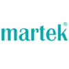 MARTEK End.Mlz.San.veTic.Ltd.Åžti. logo