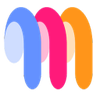 MeetEasy logo