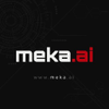 meka.ai logo