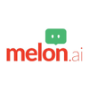 melon.ai logo