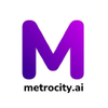 MetroCity AI logo