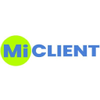 MiCLIENT logo
