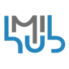 MiHub logo