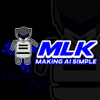 MLK - Machine Learning Knowledge logo