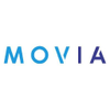 MOVIA.ai logo