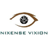 Nixense Vixion logo