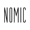 Nomic AI logo