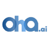 Oha AI logo