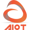 ARTIFICIAL INTELLIGENCE OF THINGS logo
