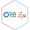 Orbe.ai - Escola de InteligÃªncia Artificial logo
