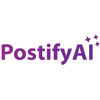PostifyAI logo