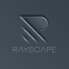 Rayscape logo