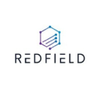Redfield AB logo