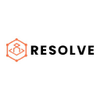 ResolveData logo