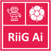 RiiG Ai logo