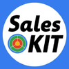 SalesKit Ai logo