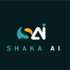 SHAKA AI logo