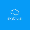 skyblu.ai logo