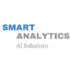 Smart Analytics-Ai Solutions logo