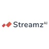StreamzAI logo