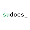 sudocs logo