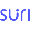 SURI by Chatbot Maker logo
