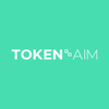 Token.aim logo