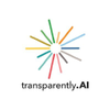 Transparently.AI logo