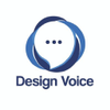 Design Voice logo